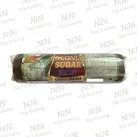 在飛比找蝦皮購物優惠-印尼 2P coconut sugar 椰子糖塊 300g