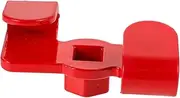 Wrench Mechanics Tools Mechanic Tool Extension Clamp Tools Conversion Adapter Mechanic Accessories Extension Adapter Extension Tool Mechanics Repair Tools Steel Red
