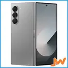 Samsung Galaxy Z Fold6 512GB Android Phone- Silver