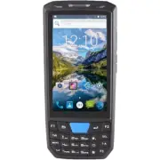 [Demo Unit] T80 Handheld Terminal Device PDA Barcode Scanner - Bluetooth, WiFi,