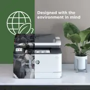 HP Laserjet Pro MFP 3101Fdw Printer