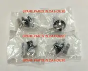 4 x Genuine Smeg Oven Control Knob SA9066 SA9066AS SA9066CER SA9066LPG
