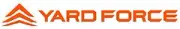 Yard Force 1254660000 Hexagon Socket Head Pan Head Screw M6x16