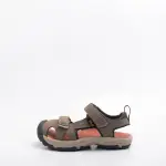 TEVA 兒童 護趾 運動涼鞋 HURRICANE TOE PRO -核桃棕 1019402CWAL 現貨出清