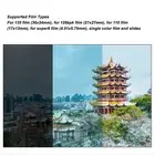 Film Scanner With 5 Inch Lcd Screen Cmos Sensor Slides Negatives Scanner Wit AUU
