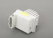 MINI COOPER R50, R53 Blower Motor Resistor 64111499122 NEW GENUINE