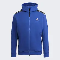 在飛比找Yahoo奇摩購物中心優惠-Adidas M Zne Hood [H39841] 男 運