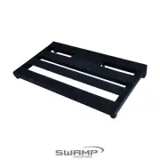 JOYO Guitar Effects Pedal Board / Pedal Bridge / Pedal Station - Hook and Loop