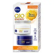 [Nivea] Q10 Energy Set
