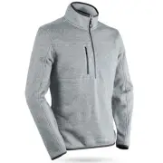 Men's Sun Mountain Headwall 1/2 Pullover