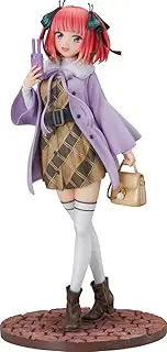 Good Smile Company - Quintessential Quintuplets - Nino Nakano Date Style 1/6 Figure