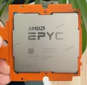 AMD EPYC GENOA 9J14 2.4GHz 96 Core 192 Thread ZEN4 SP5 Server CPU Processor