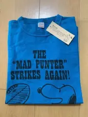 Vintage Peanuts Women L Peanuts Snoopy T-Shirt Classic Character