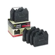 Smith Corona Memory Correct NA1HH Typewriter Ribbons (6 Pack)