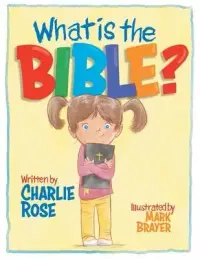在飛比找博客來優惠-What Is the Bible?