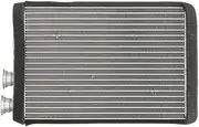 MAHLE Behr AH 37 000P HVAC Heater Core