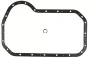Engine Oil Pan Gasket Set-MPI Mahle OS32229