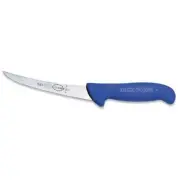 F.Dick Boning Knife Curved Rigid Blade 13cm 5"