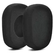 2-pack Sponge Earmuffs for Vxi Blueparrott B450-xt