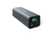 Mbeat Gorilla Power 27000mAh USB-C PD 140W Universal Portable Power Bank Black