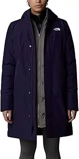[THE NORTH FACE] Women's Suzanne Triclimate 2.0 Jacket (pack of 1)