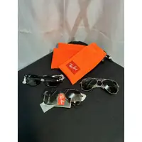 在飛比找蝦皮購物優惠-【美國正品】現貨 快速出貨  Ray-Ban 雷朋 小朋友太