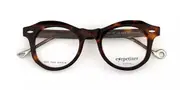 Eyepetizer Magali OPT C.AS Men's Glasses Tortoiseshell Size 48 - Private Health Rebate - Blue Light Block Available