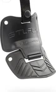 NWT - STLFLX MetGUARDZ - Metatarsal & Lace Protector ProTecMet, 0611450105100