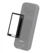 TELESIN Screen Protector for Insta360 X4 - Tempered Glass