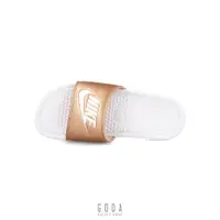 在飛比找蝦皮商城優惠-【NIKE BENASSI JDI WMNS BENASSI