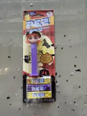Pez Candy & Dispenser