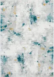NNEDSZ Emotion 33 Multi by Rug Culture-230X160CM - RECTANGLE