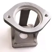 MI 1-3238 - Pump to Motor adapter. 3 - 6.5 HP - 2 Bolt A