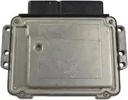 Compatible with Sonata Engine Computer Board Elantra Cerato Sailatu Rio Accent K 5K2 K3 K4 MED17.9.8 ECU 39118-2BLB3