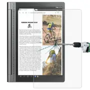 Lenovo Yoga Tab3 Pro-X90Y 10.1 Tempered Glass Film - 9H 0.3Mm Explosion-Proof