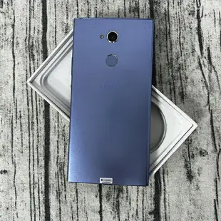 【二手機】Sony Xperia XA2 Ultra 6 吋 八核心 4GB/64G 2300 萬畫素 全新電池 送全新配件