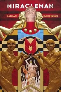 在飛比找三民網路書店優惠-Miracleman by Gaiman & Bucking