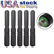 5× GPS/UHF PMAE4070 Antenna For XPR3500e XPR7350e XPR7550 DP2600 XPR7580 Radio