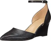 [Naturalizer] Women Danae Wedge Black