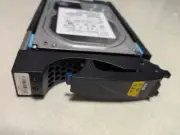EMC 005050709 2T 2TB 7.2k LFF SAS HDD for VMAX 10K hard drive