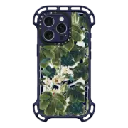 iPhone 16 Pro Ultra Bounce Case MagSafe Compatible Wild Forest Phone Case