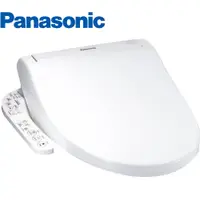 在飛比找PChome商店街優惠-Panasonic 國際牌基礎潔淨系列便座/電腦馬桶 DL-