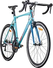 Trinx Climber 1.0 Road Bike Shimano A070 Groupset 14 Speed Bicycle