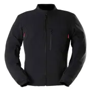 Codex Jacket Black