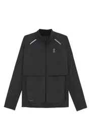On WEATHER JACKET INSULATED