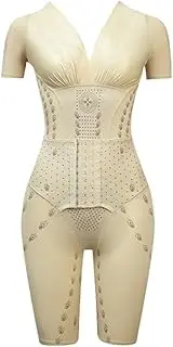 Bodysuit Body Shapewear Thigh Shaping Buttocks Lifter Waist Trainer Curve Shaper Full Body Push Up Underwear
