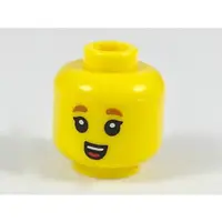 在飛比找蝦皮購物優惠-【樂高大補帖】LEGO 樂高 黃色 派對女孩 Birthda