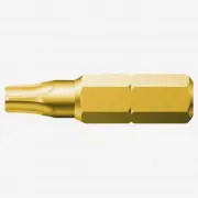 Wera 066074 T20 x 25mm Torx HF Bit