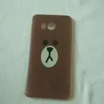 HTC U11 熊大手機殼 軟殼