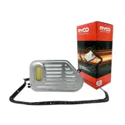 Ryco Auto Transmission Filter Kit - RTK162 Brand New Genuine Performance